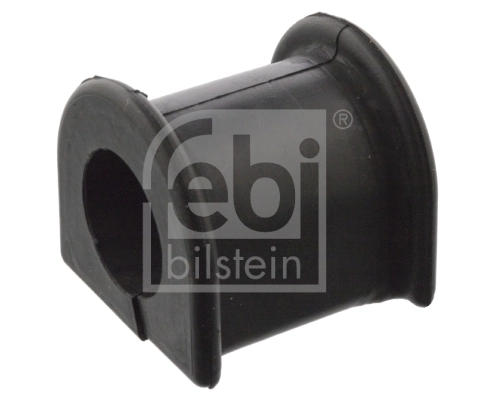 Mounting, stabiliser bar